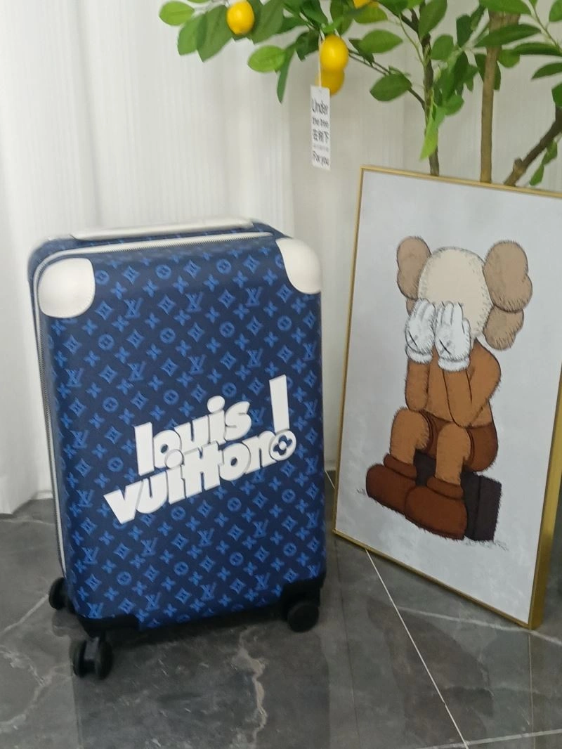 Casual Louis Vuitton Suitcase 65452