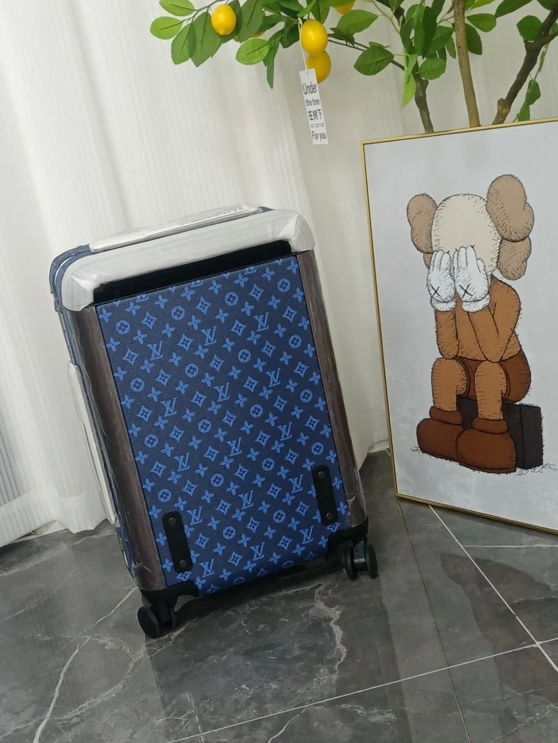Casual Louis Vuitton Suitcase 65452