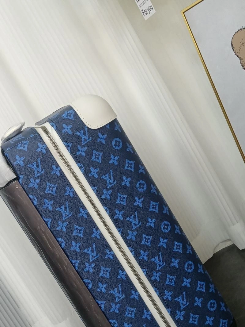 Casual Louis Vuitton Suitcase 65452