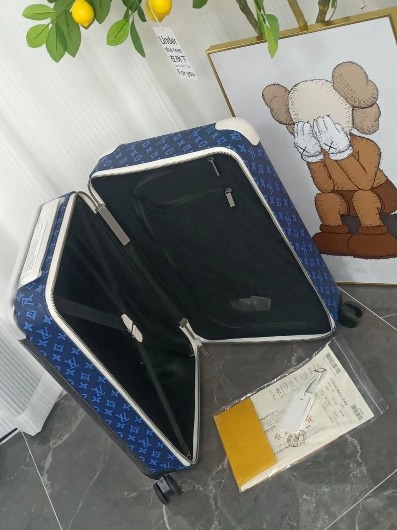 Casual Louis Vuitton Suitcase 65452