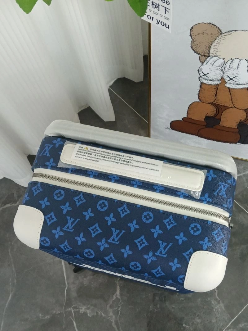 Casual Louis Vuitton Suitcase 65452