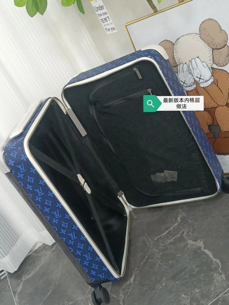 Casual Louis Vuitton Suitcase 65452