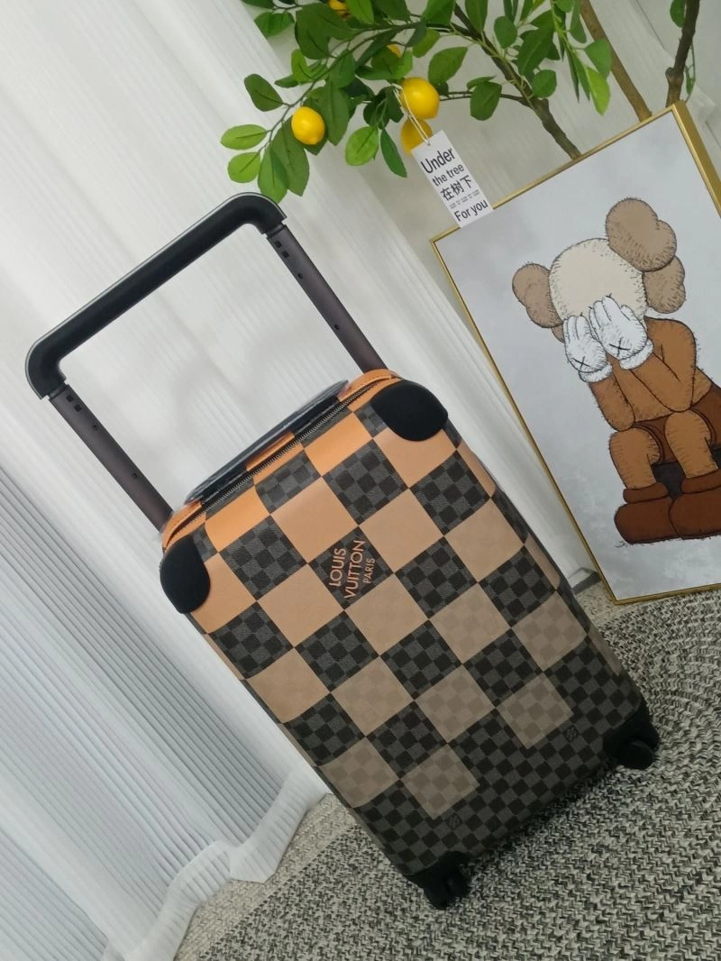 Louis Vuitton Suitcase GoAnywhere 65453