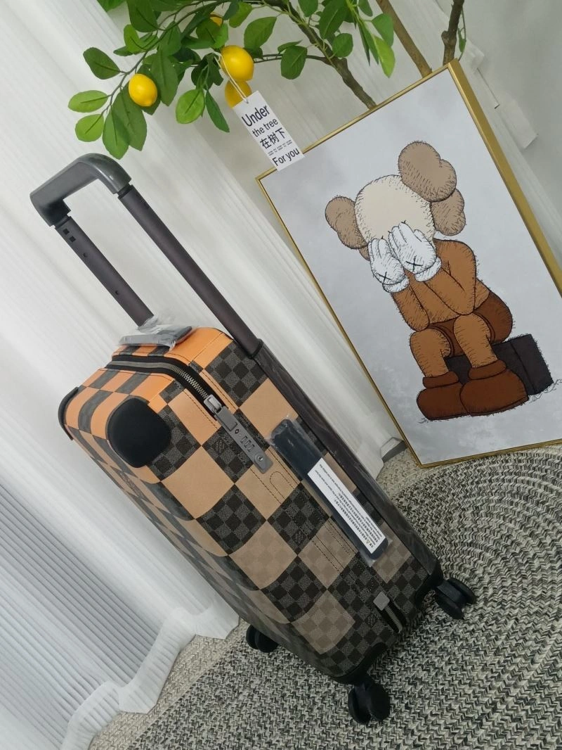 Louis Vuitton Suitcase GoAnywhere 65453