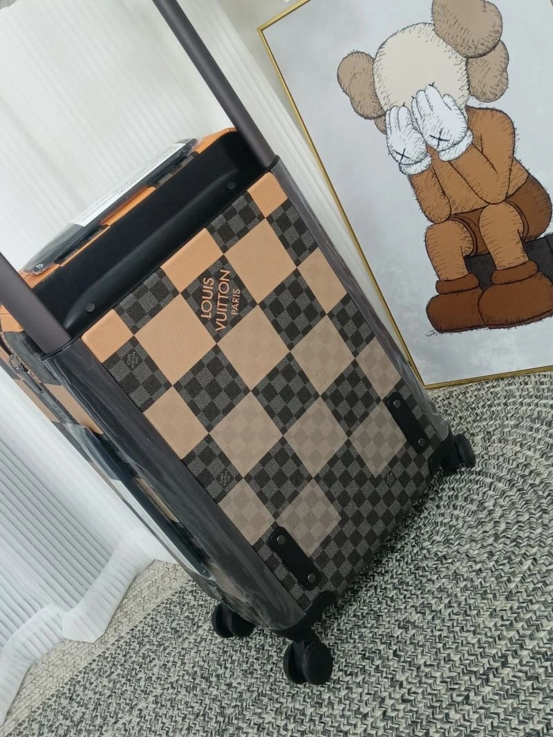 Louis Vuitton Suitcase GoAnywhere 65453