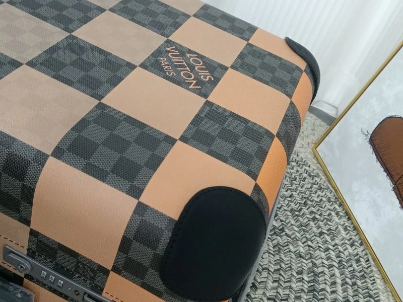 Louis Vuitton Suitcase GoAnywhere 65453