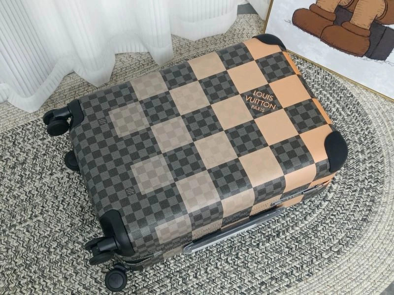 Louis Vuitton Suitcase GoAnywhere 65453
