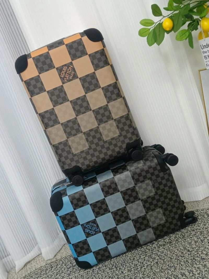 Louis Vuitton Suitcase GoAnywhere 65453