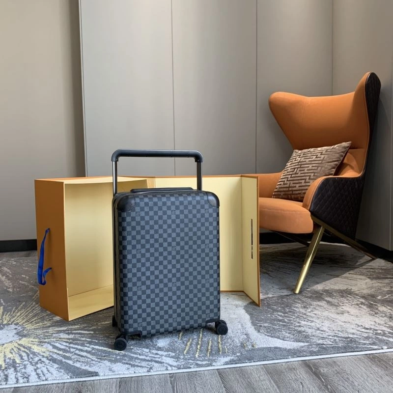 Louis Vuitton Suitcase HighPerformance 65486