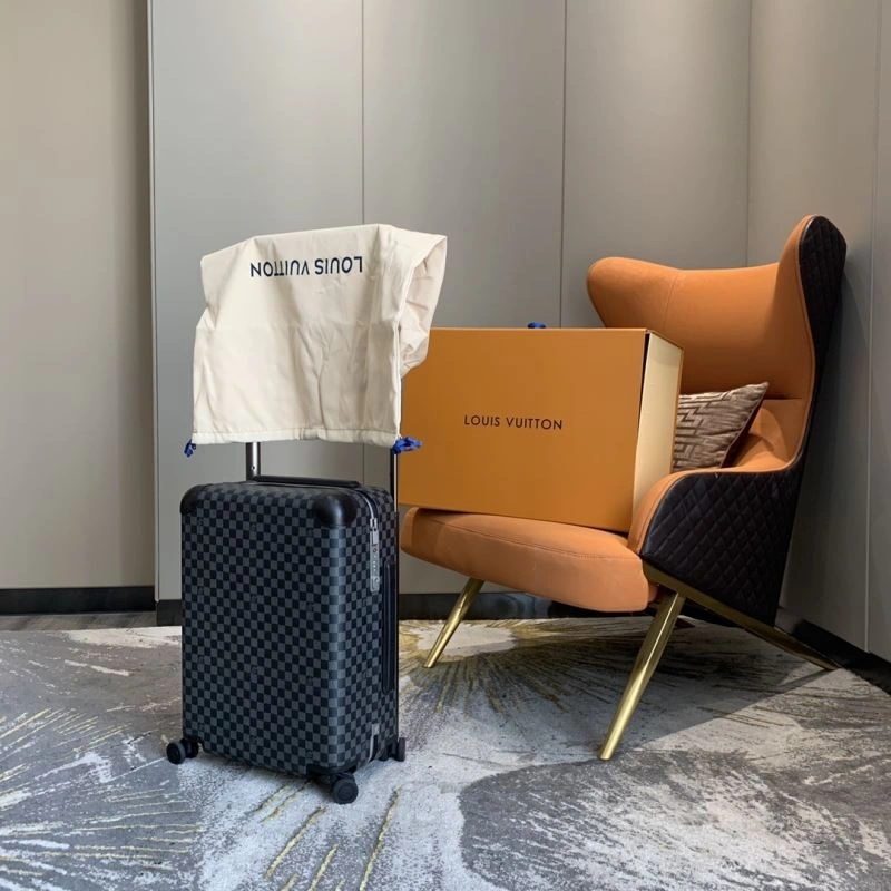 Louis Vuitton Suitcase HighPerformance 65486