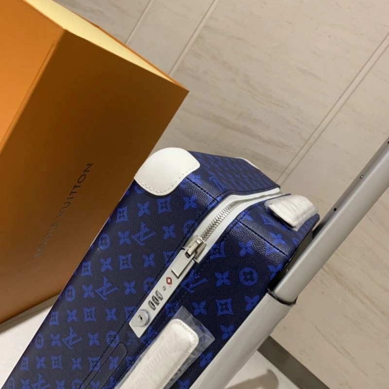 SmoothTexture Louis Vuitton Suitcase 65448