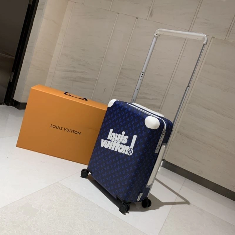 SmoothTexture Louis Vuitton Suitcase 65448