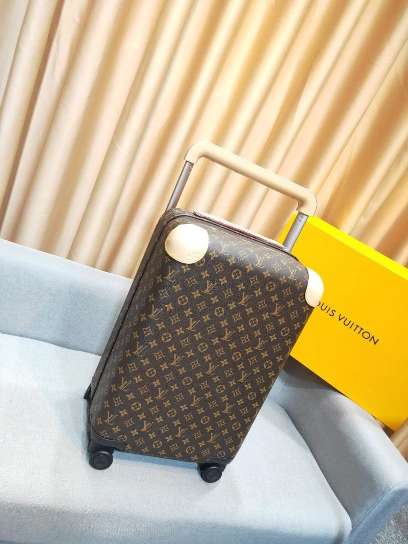 Durable Louis Vuitton Suitcase 65446