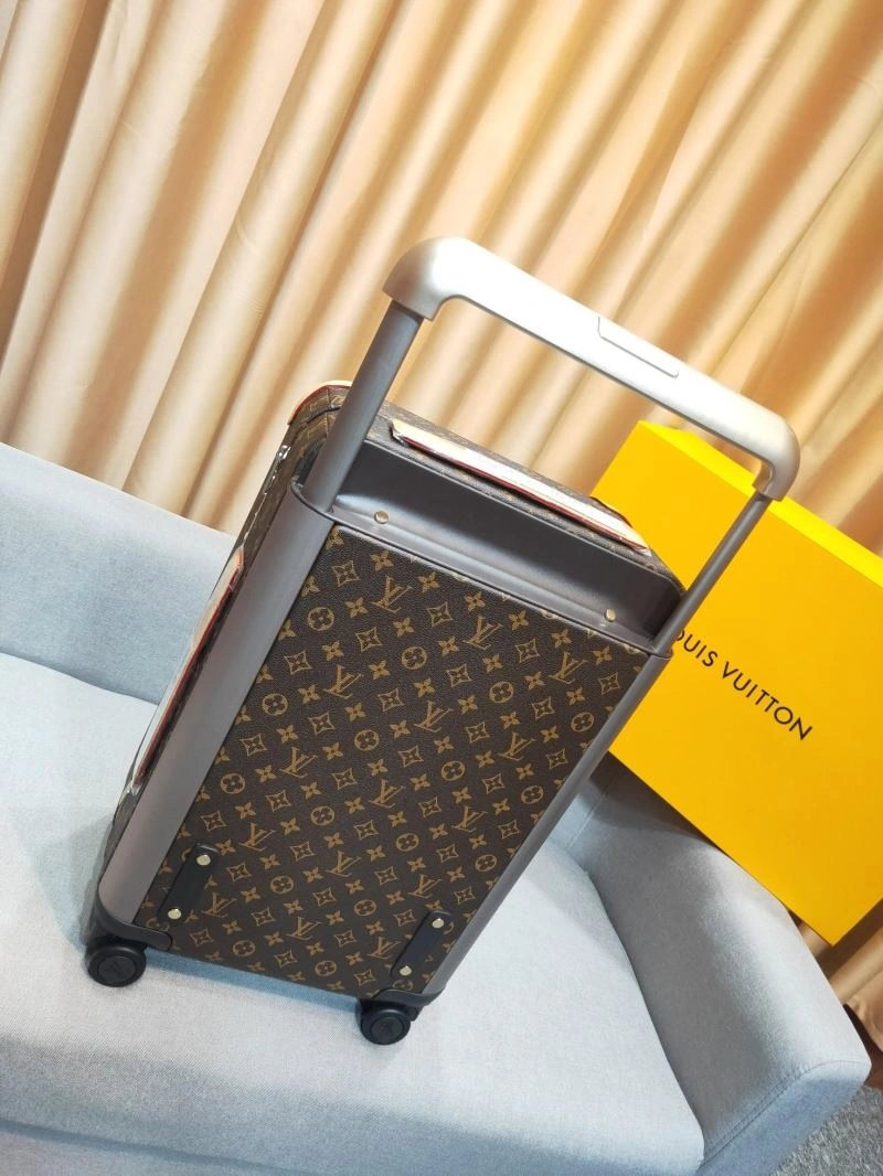 Durable Louis Vuitton Suitcase 65446