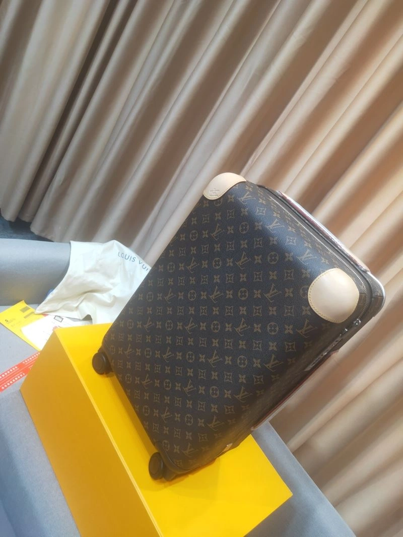 Durable Louis Vuitton Suitcase 65446