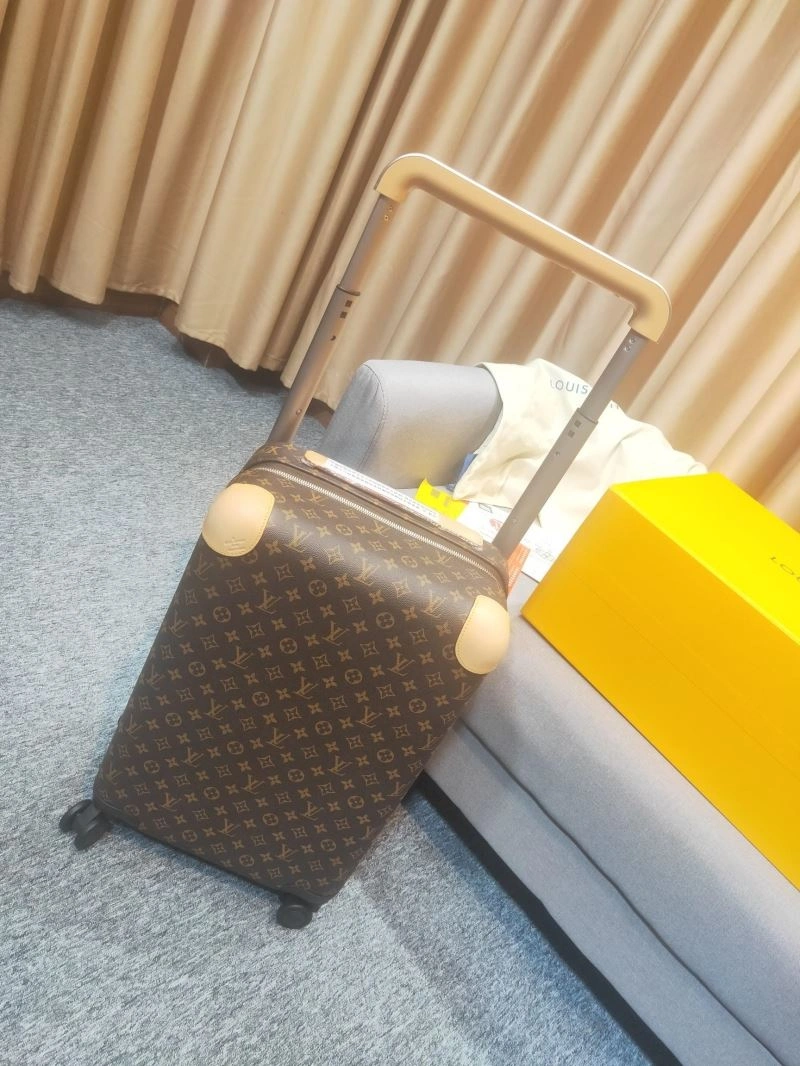 Durable Louis Vuitton Suitcase 65446