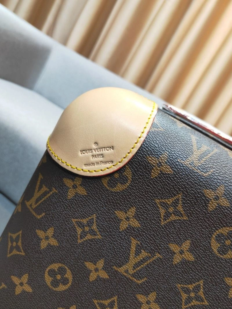 Durable Louis Vuitton Suitcase 65446