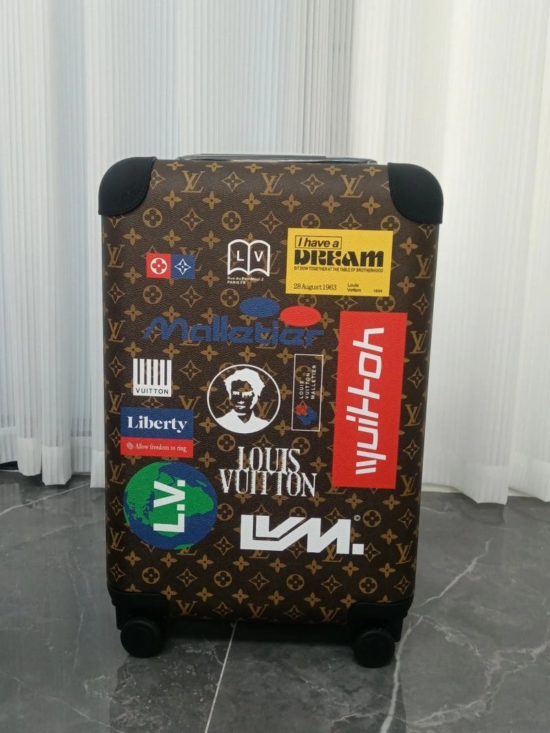 Louis Vuitton Suitcase ZeroBulk 65439