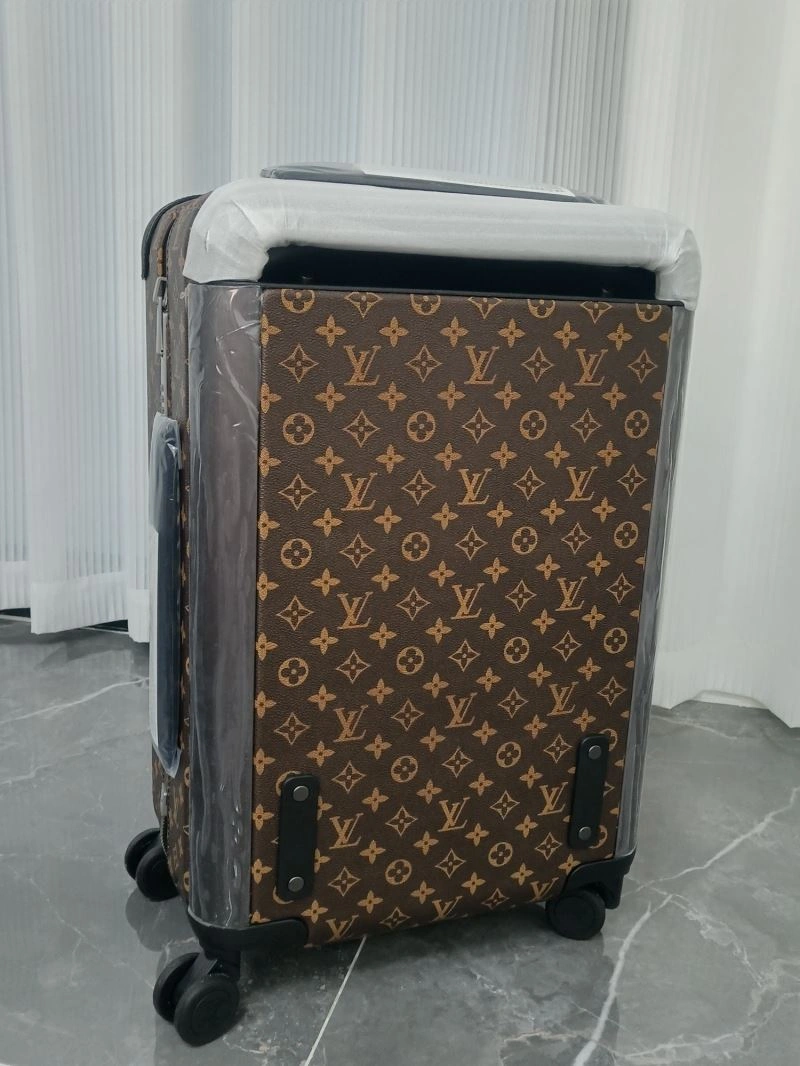 Louis Vuitton Suitcase ZeroBulk 65439