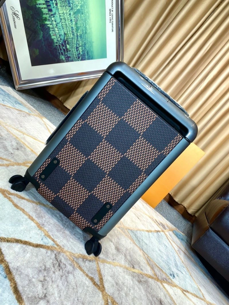 Snug Louis Vuitton Suitcase 65442