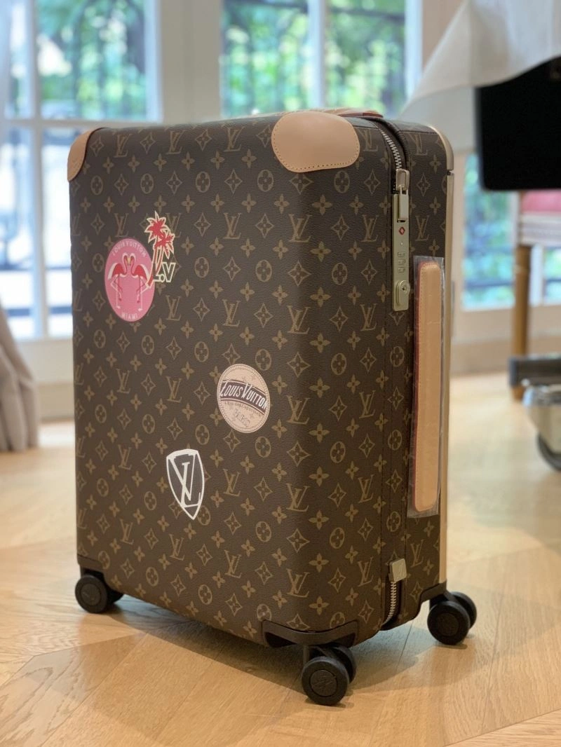 Louis Vuitton Suitcase Cozy 65436