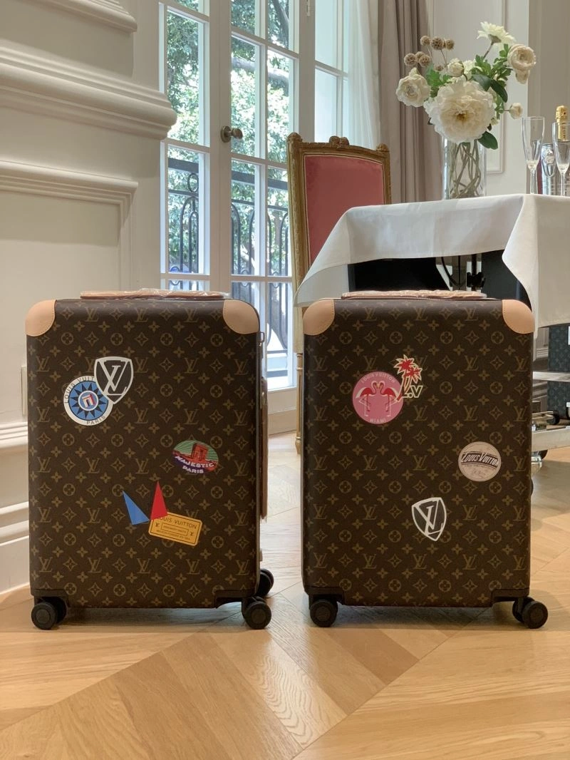 Louis Vuitton Suitcase Cozy 65436