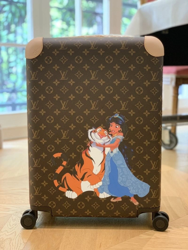 Louis Vuitton Suitcase Premium 65435