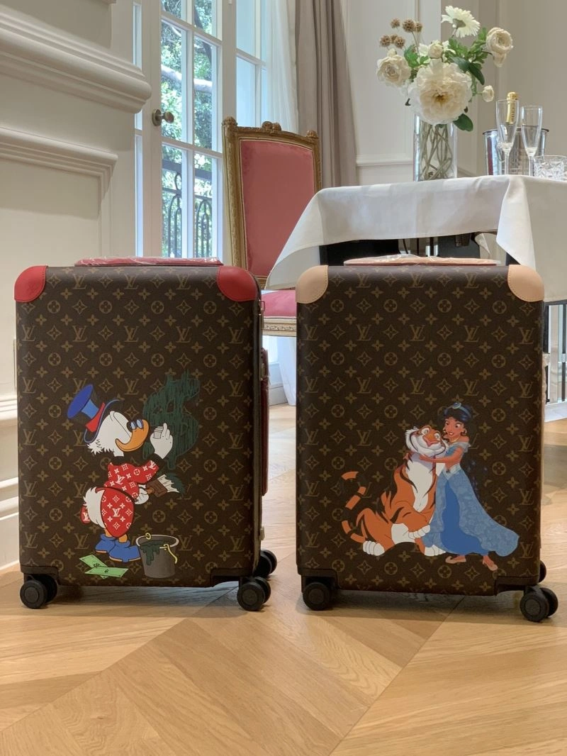 Louis Vuitton Suitcase Premium 65435