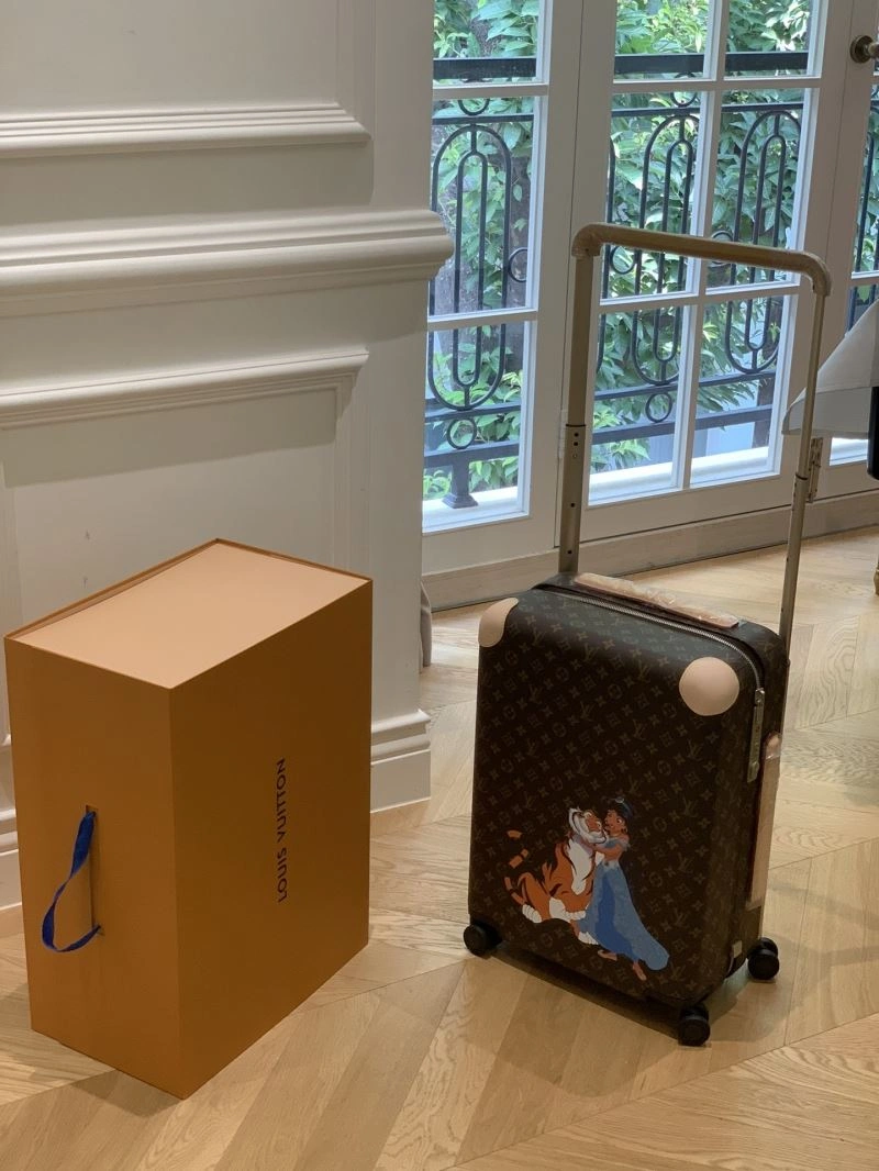 Louis Vuitton Suitcase Premium 65435