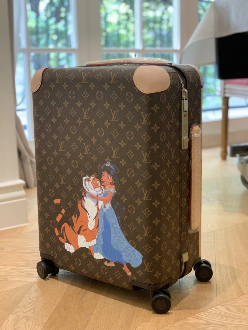 Louis Vuitton Suitcase Premium 65435