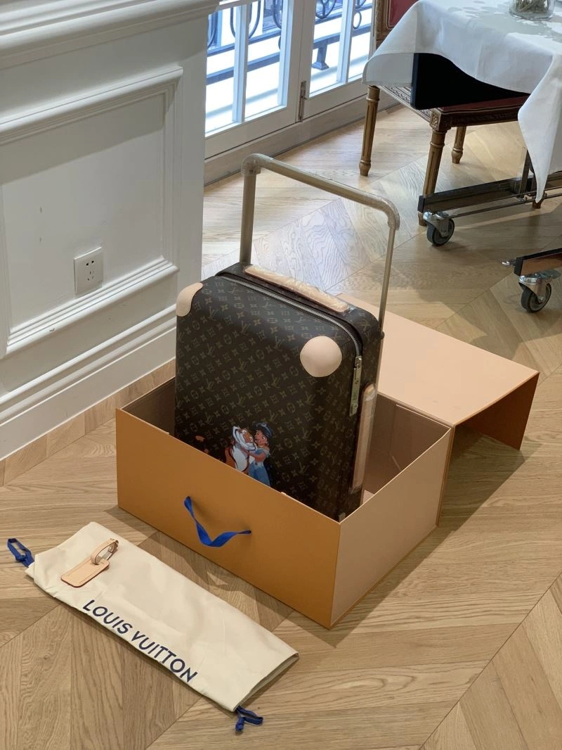 Louis Vuitton Suitcase Premium 65435