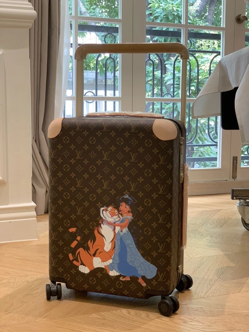 Louis Vuitton Suitcase Premium 65435