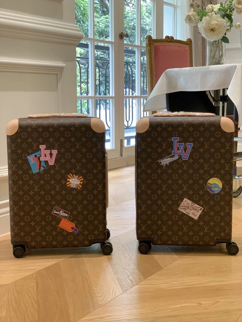 Affordable Louis Vuitton Suitcase 65434