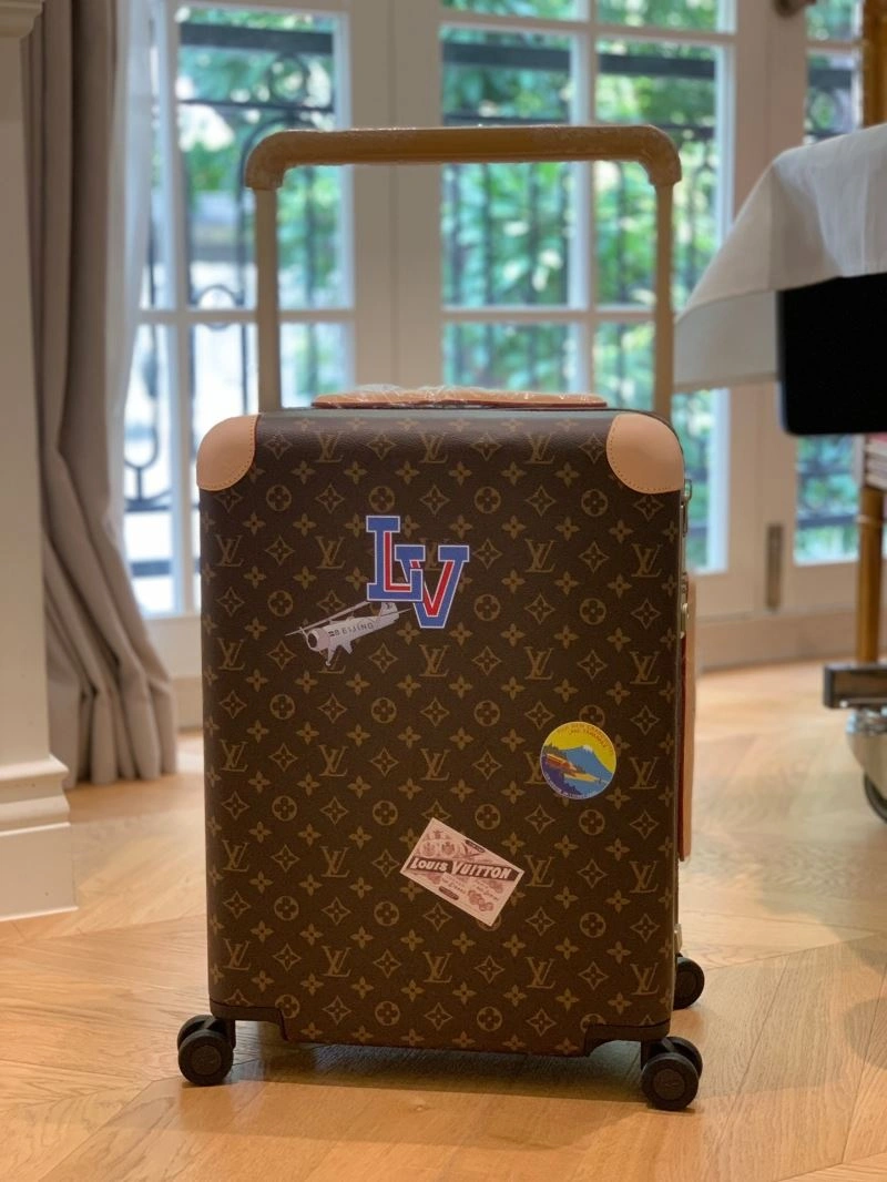 Affordable Louis Vuitton Suitcase 65434