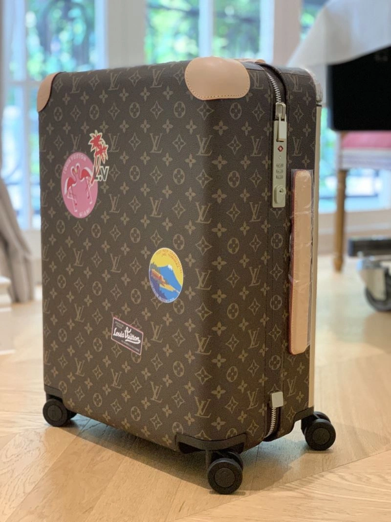Louis Vuitton Suitcase Snug 65444