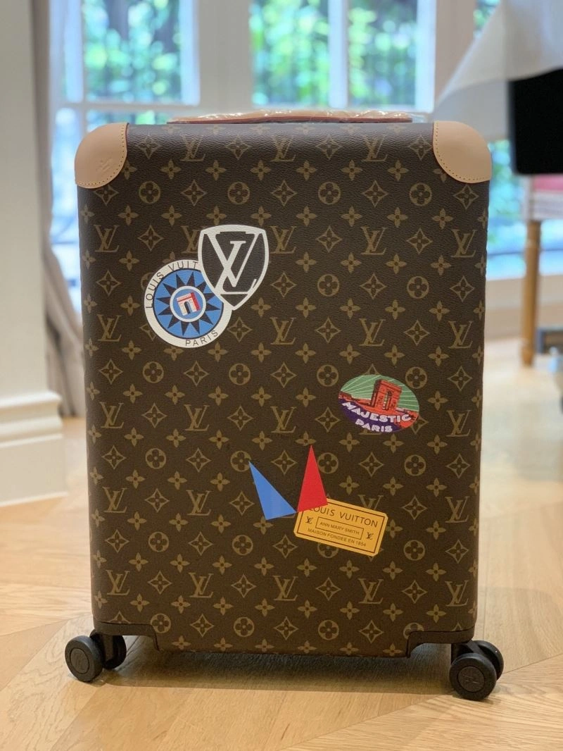 Louis Vuitton Suitcase FreshLook 65443