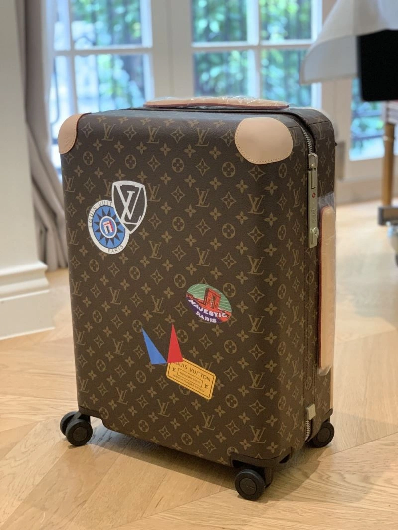 Louis Vuitton Suitcase FreshLook 65443