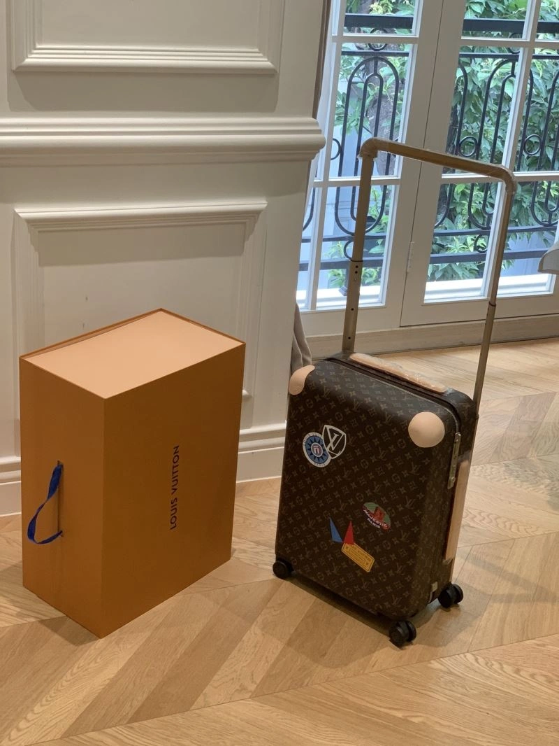 Louis Vuitton Suitcase FreshLook 65443