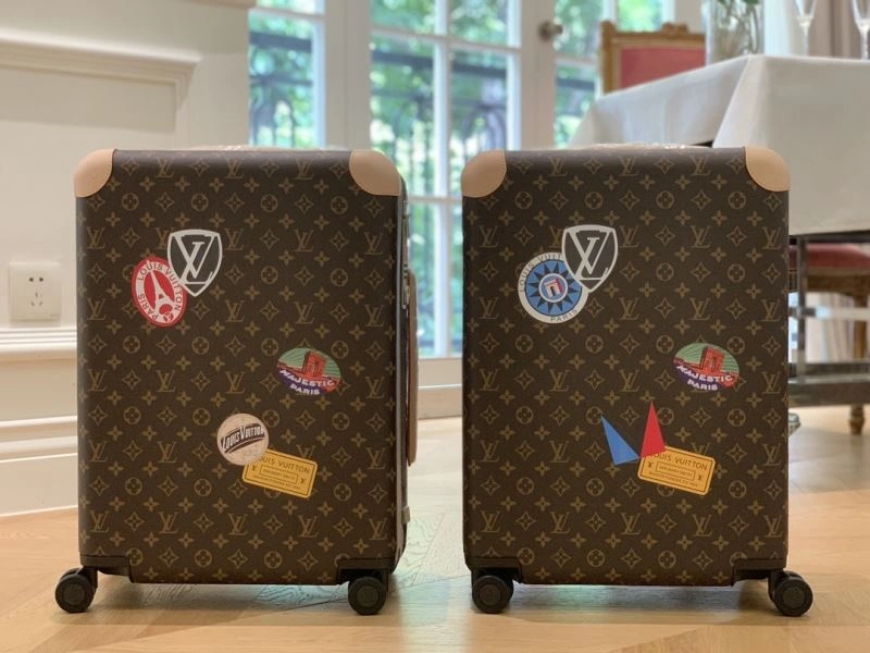 Louis Vuitton Suitcase FreshLook 65443