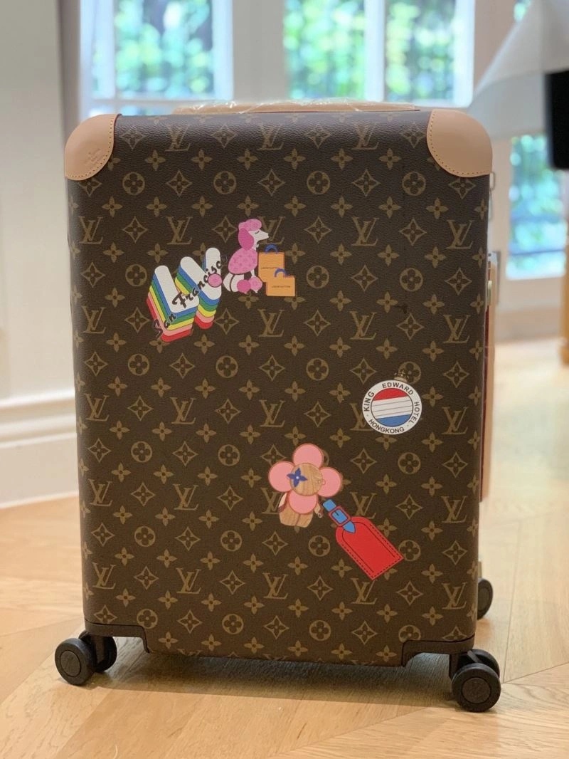 Louis Vuitton Suitcase Bold 65488