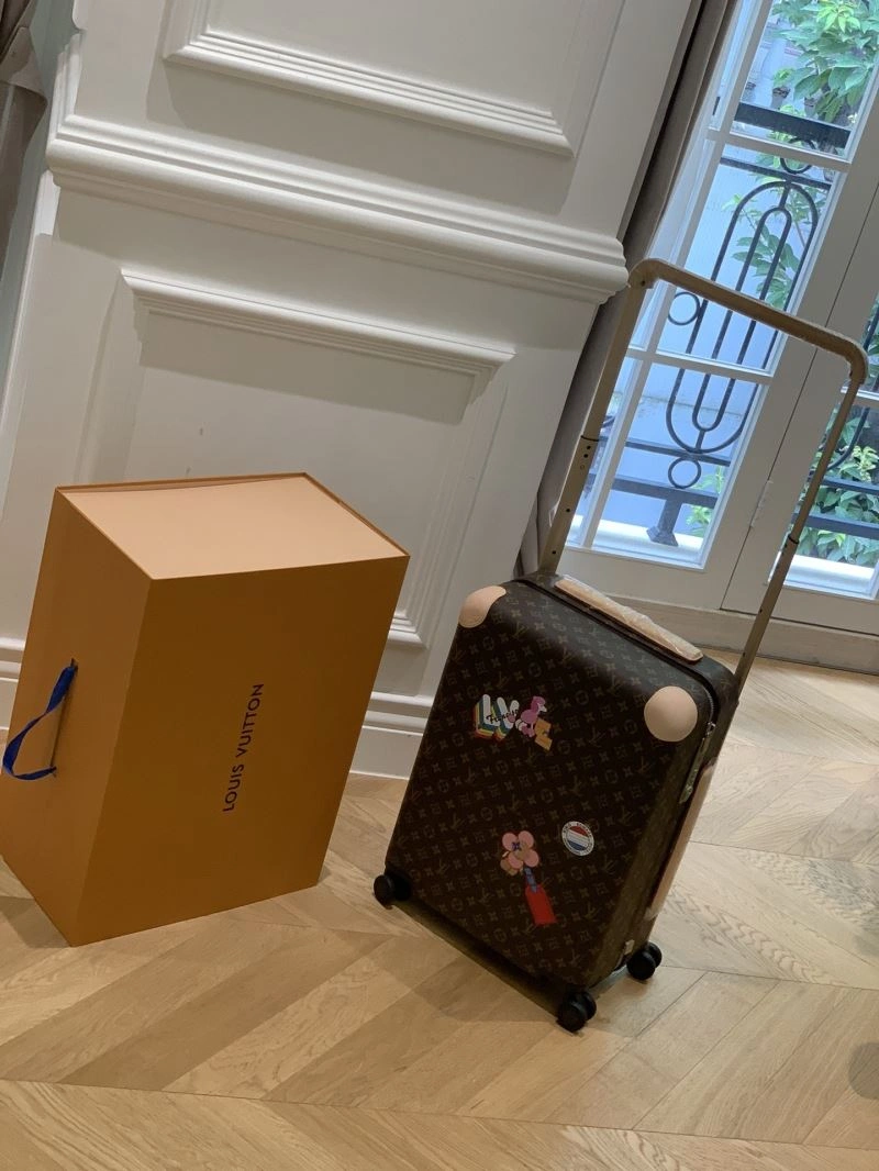Louis Vuitton Suitcase Bold 65488