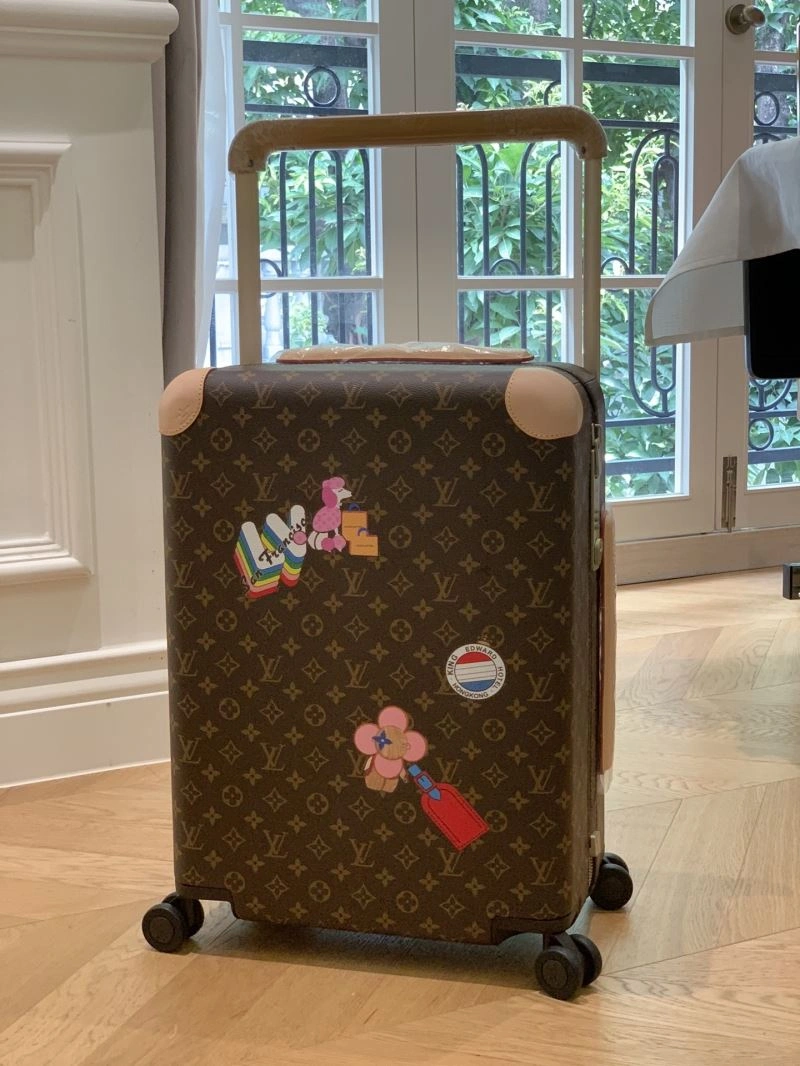 Louis Vuitton Suitcase Bold 65488