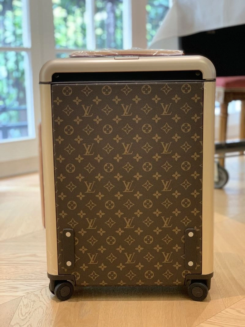 Louis Vuitton Suitcase Bold 65488