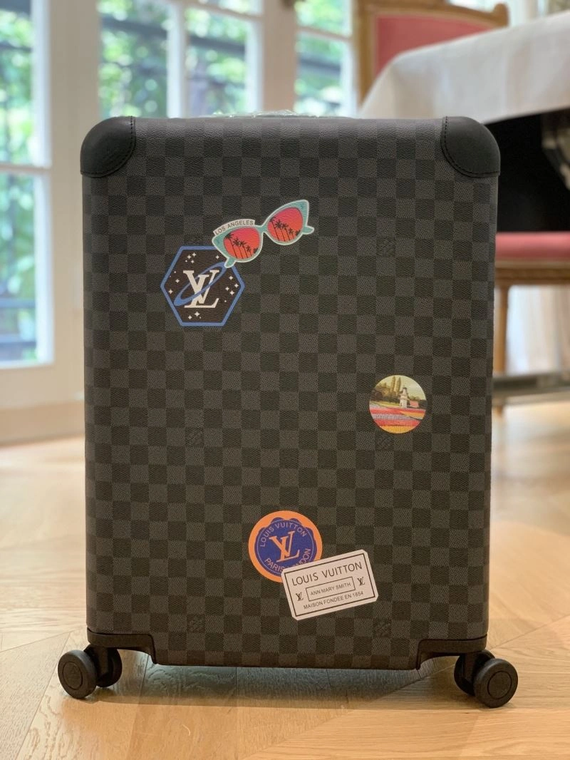 AllSeason Louis Vuitton Suitcase 65445