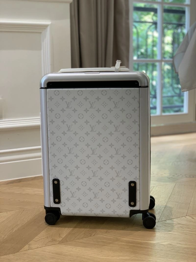 Original Louis Vuitton Suitcase 65432
