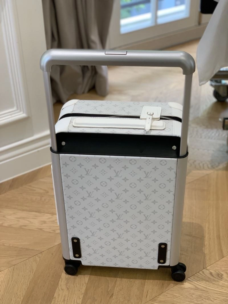 Original Louis Vuitton Suitcase 65432