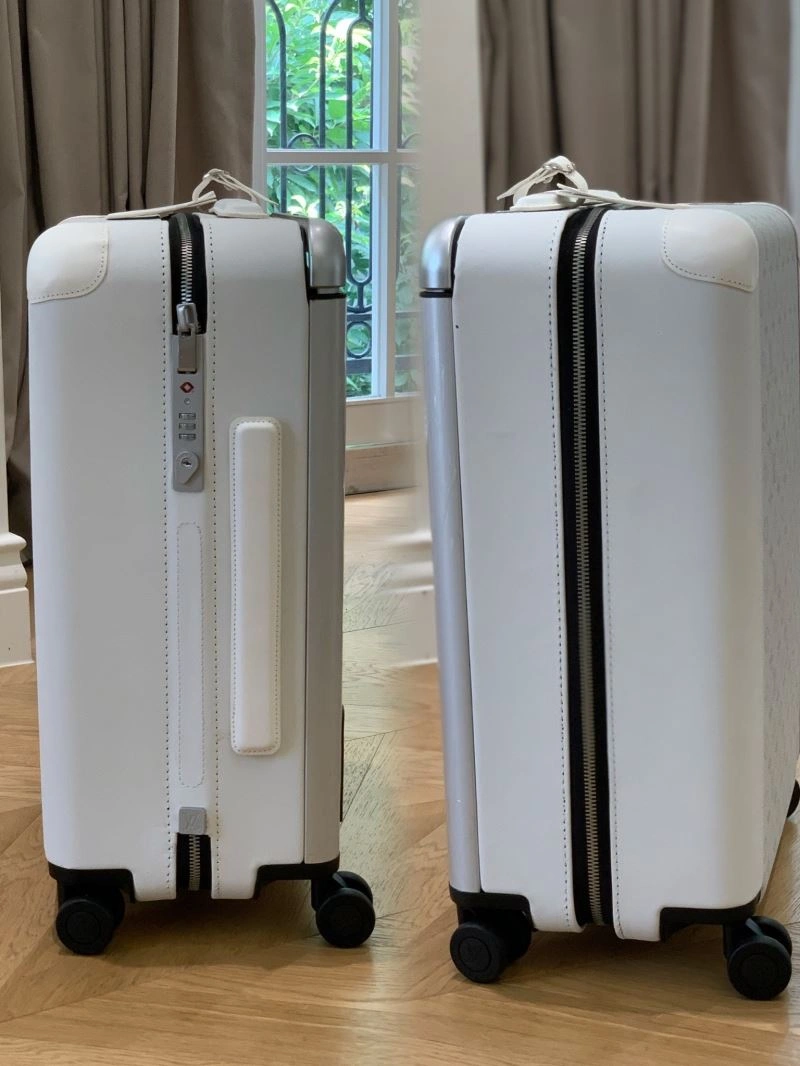Original Louis Vuitton Suitcase 65432