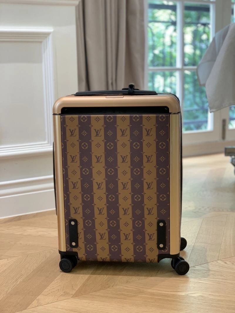 Louis Vuitton Suitcase MoistureWicking 65447
