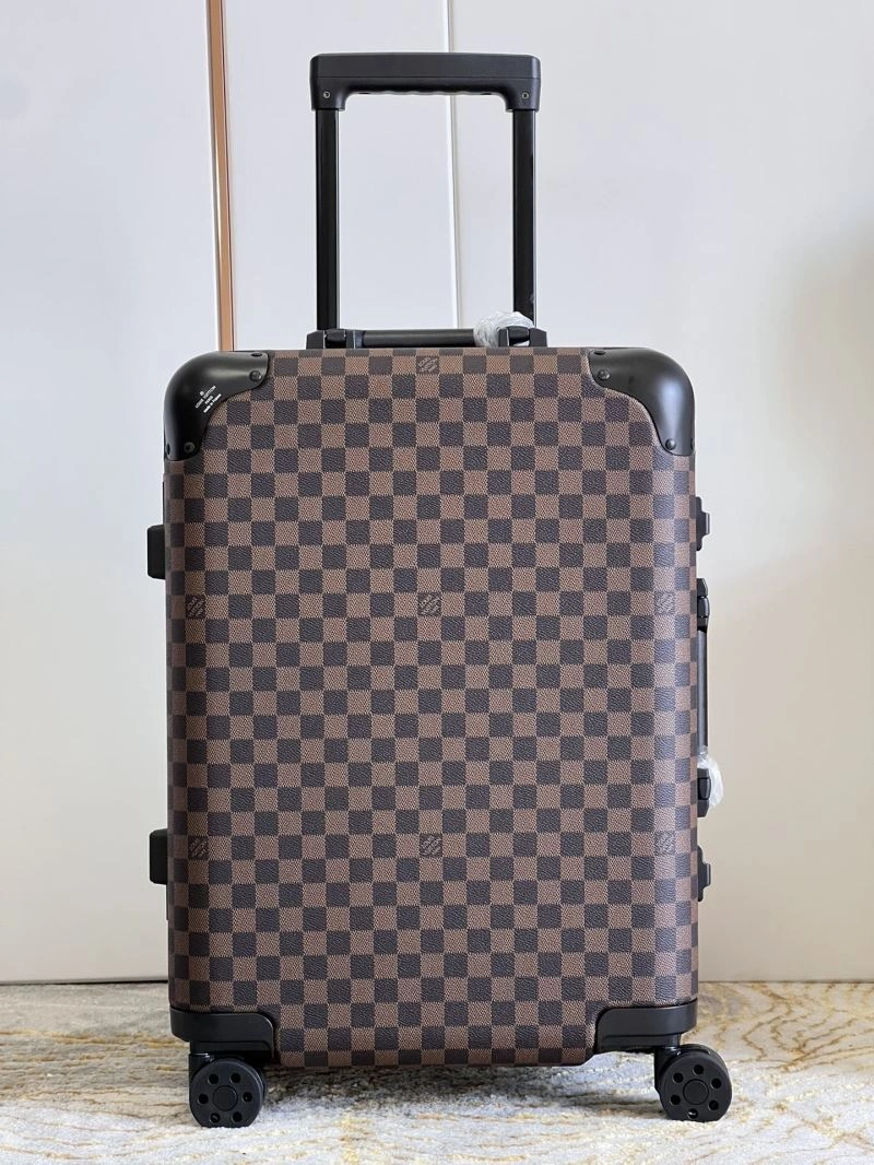 Upgraded Louis Vuitton Suitcase 65430