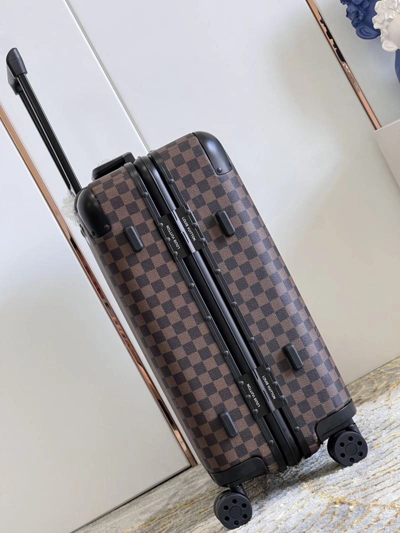 Upgraded Louis Vuitton Suitcase 65430